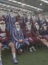 A footballer's Christmas