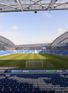 Brighton accept rule breach fine