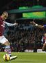 Yorke: Villa getting it right