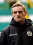 Teale appointed St Mirren boss