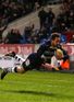 Give Cipriani England shot