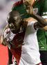 Rare home win for Rayo