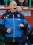 McDowall seeks inspiration