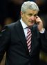 Hughes wary of Rochdale threat