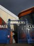 Problems at Rangers
