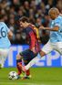 Balague: City can beat Barca