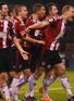Blades' success story