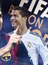 Ballon d'Or 2015 odds
