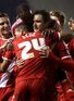 Beagrie's FA Cup picks