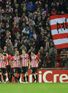 Guerra earns Malaga a point
