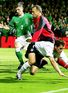 FA rules out Belfast friendly