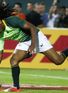 Sevens spoils for South Africa
