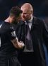 Ings coy on future