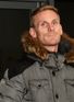 Teale given touchline ban