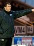 Wright disappointed by draw