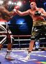 Nelson: Not Tyson's time