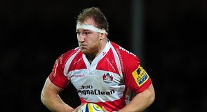 Gloucester keep perfect record