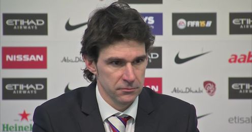 Karanka takes it game by game