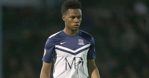 Coulthirst recalled by Tottenham