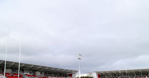 Belfast to host PRO12 final