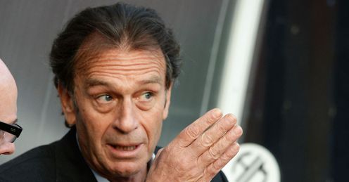 Caboni joins Leeds board