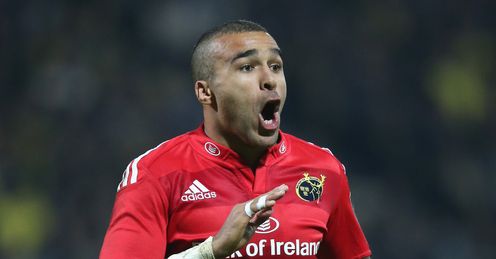Nine-try Munster thrash Sale