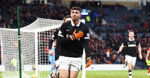 Ciftci puts United into final