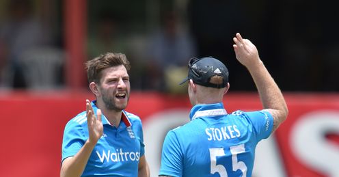 Stokes stars in Lions win