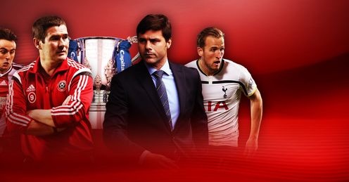 Sheffield Utd v Spurs preview