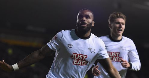 Derby edge Wednesday to go top