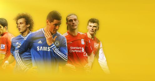 Biggest deadline deals