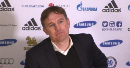 Clarkson quits Bradford