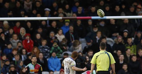 LV=Cup round-up