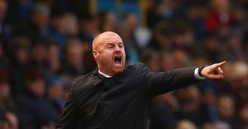 Dyche: Ings remains focused