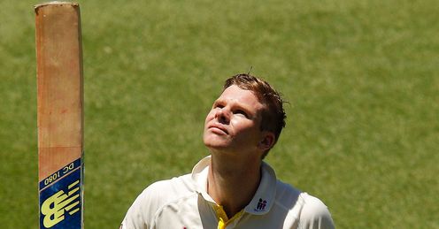 Smith ‘staggering’
