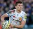 Baxter backs Slade for World Cup