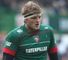 Gibson to join Northampton