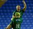 Geraghty wins it for Irish