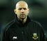 Mallinder rues Racing blow