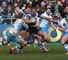 Bath barge into quarter-finals