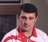 Flower 'devastated' over punch