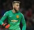 David de Gea future key to Manchester United boss Louis van Gaal