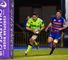 Cardiff Blues pass 100