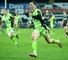 Mallinder relishing Metro clash