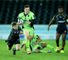 Saints win to stay alive