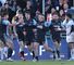 DTH show downs Montpellier