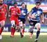 Toulouse out after dramatic loss