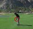 Shot Centre: Mickelson swing