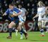 Bonus-point win for Leinster