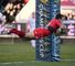 Toulon blow Ulster away